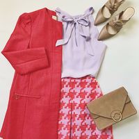 respect the shoes: Style Lately