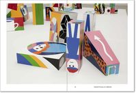 resa Burga – Aleatory Structures – Kunstgriff The Voice of Peruvian Contemporary Art This comprehensive publication on the Peruvian artist Teresa Burga (b. Iquitos, Peru, 1935) accompanies her retrospective exhibition at the Zurich Migros...