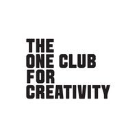 The One Club for Creativity - Nonprofit Advertising & Design Organization | The One Club