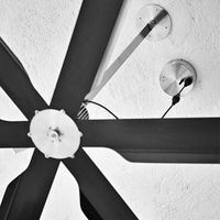 www.CEApoint.be Nylonfabrik St-Niklaas CEA DESIGN - CEILING FANS