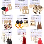 EARRINGS WOMEN'S – Page 3 – Lcomee