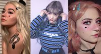 e-girls