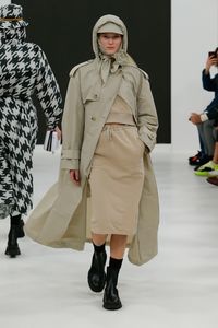 K-Way Homme Automne-Hiver 2020-2021 - Défilé | Vogue Paris