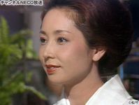 Yamamoto Yoko (山本陽子) 1942-, Japanese Actress