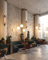 Prolight Design offers bespoke lighting solutions for some of the world's largest retailers. #commerciallighting #lightingdesign #retaillighting #bespokelighting #illuminatecreatively