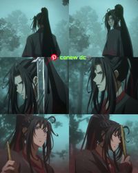 #modaozushi ss.3 ep. 3