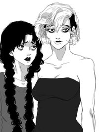 Resultado de imagen para killing stalking genderbend