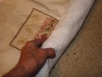 Why I Wash and Iron Every Needlework Project | Just One More Stitch