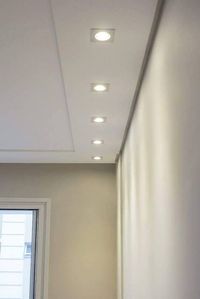 LED ceiling lights that would be best for your home rely upon specific components.