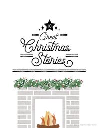 10 Great Christmas Stories Online for Kids - iMOM