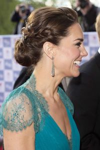 Concert at Royal Albert Hall May 2012