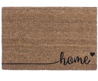 Fußmatte Just For Your Home