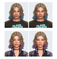 DEIMOS by simstrouble | simstrouble on Patreon