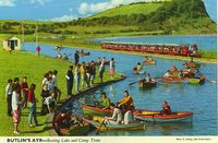 John Hinde: Postcards