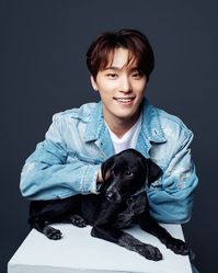 BuzzFeed Puppy Interviews on Twitter: "<PUPPY INTERVIEW> Concept Teaser Photos Puppy Version 🐾 #DINO #SEVENTEEN https://t.co/RPYsJmT7zf" / Twitter