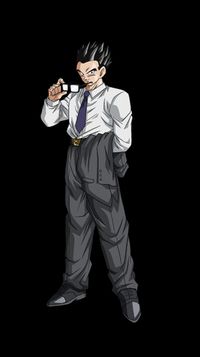 Gohan