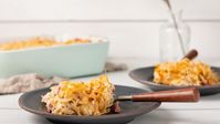 Reuben Casserole