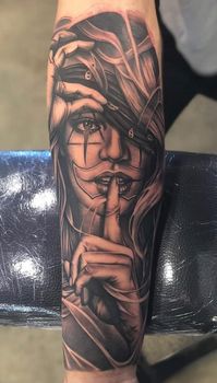 75 Fotos de tatuagens masculinas no braço - TopTatuagens