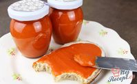 Prudce návyková domácí papriková pomazánka | NejRecept.cz