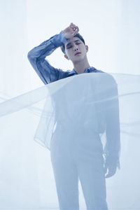 prof concept teaser
