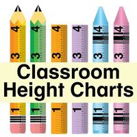 Perfect for your youngest students!