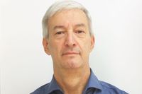 Antonio Valente nel 2021