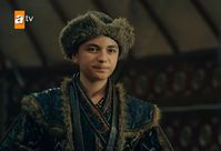 #KuruluşOsman