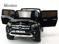 Kids Cars CA Kids Ride On Cars ! Kids-Cars.CA offers 24 volt ride on cars, kids car, cars for kids Canada, mini cars for kids, kids ride on cars! Dealer of MERCEDES BENZ X-CLASS RIDE ON TRUCK 12V 2 SEATER KIDS CAR We Ship Canada & USA Wide Within 3-10 Days! Customers in the Greater Toronto Area qualify for 1-3 day(s) shipping.