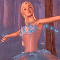 Barbie icons | Cartoon icons | Odette icons | Barbie Odette | Barbie Swan Lake | Barbie movie icons | Barbie Movie