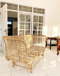 Been completely off the grid hanging out with my daughter @glamourwithhan in Southern Virginia. Such gorgeous country! • Here’s an awesome sofa coming on our container! • #theeternalbohemian #theeternalboho #eternalbohemian #homevesturesbrand #peacockchairs #rattan #wicker #rattanfurniture #wickerfurniture #homedecor #homestyling #homedecoration #decoration #canopybed #urbanjunglebloggers #housebeautiful #elledecoration #bohoismyjam #mybohoabode #showmeyourboho #dominomag #apartmenttherapy #...