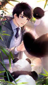 #MrLoveQueensChoice #LoveAndProducer #MLQC #Victor #LiZeyan #★SR★Victor