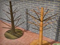 How to Make a Bottle Tree: 13 Steps (with Pictures) - wikiHow