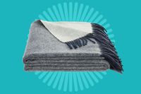 We researched various wool blankets and considered factors like durability, softness, type of wool, fabric blend, design, and more to find the 15 best wool blankets.