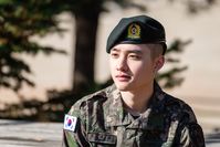 #Do #DoKyungsoo #Kyungsoo