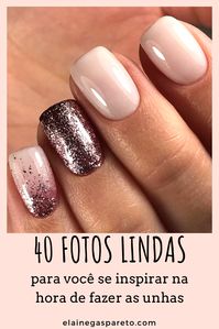 #unhas #nailplish #manicure #esmalte #beleza