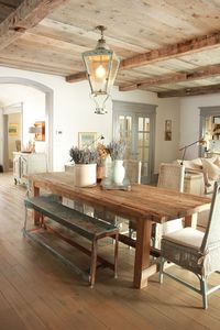 COLOR AND MOOD INSPIRATION