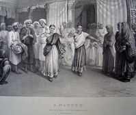 Early European Illustrations of South Indian Dancers from 1772 to 1836 – Aspects of Pictorial Indian Dance History