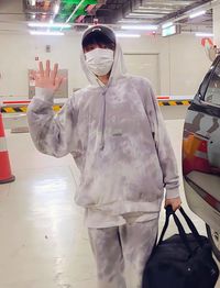 Lets debut Jake !! Let’s get it !! Let’s GO !! + HD (ilandpicss)