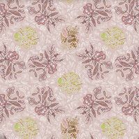 Elizabeth in That Touch of Pink from Ferrick Mason #pink #floral #pattern #textiles #fabric #interiordesign #designinspiration #thetextilefiles #clothandkindinteriordesign #ferrickmason