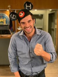 Join the Stars of General Hospital by Sharing Your Ears - ABC Soaps In Depth