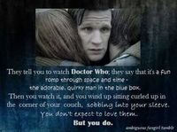 Raggedy man, goodnight