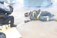 View photos from Chicago Fire It Ain't Easy on NBC.com.