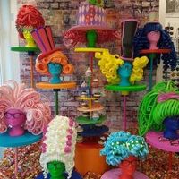 Shop-window