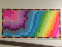 Paper,color,and a lot fun!!!