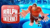 Watch Ralph Breaks the Internet | Full Movie | Disney+