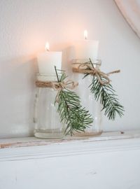 10 Minimalist Christmas Decorations For People Who Don’t Have Time To Decorate