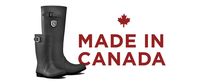 Kamik rainboots recycling boots