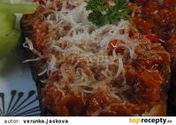 Cuketová pochoutka recept - TopRecepty.cz