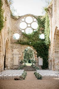 Lieux de mariage à 1h de Paris - Blog Mariage Madame C