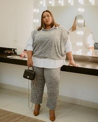 Dani Rudz no Instagram: “Impossível descrever o que senti quando vi esse look pela primeira vez no Instagram do @ateliernataliasilvestrin Há pouco mais de 2 anos,…”